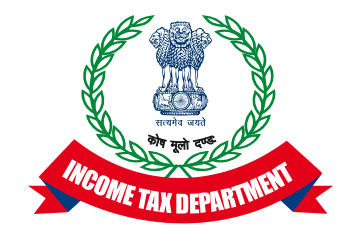 Income Tax Department Logo